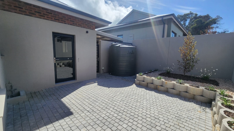 3 Bedroom Property for Sale in Glenwood Ridge Western Cape